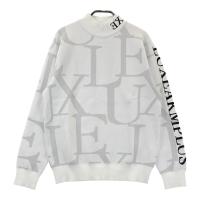 LUXEAKMPLUS �����N�X�G�C�P�C�G���v���X  �j�b�g�Z�[�^�[ ���S�h�J ���S���� �z���C�g�n �T�C�Y�FL �����N�FB �y���Áz�S���t�E�F�A