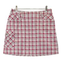 ZOY �]�[�C  �X�g���b�`�X�J�[�g �`�F�b�N�� ���b�h�n �T�C�Y�F38 �����N�FA- �y���Áz�S���t�E�F�A