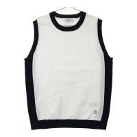 MUNSING WEAR �}���V���O�E�F�A  �j�b�g�x�X�g  �z���C�g�n �T�C�Y�FM �����N�FA- �y���Áz�S���t�E�F�A