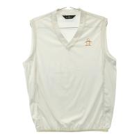 MUNSING WEAR �}���V���O�E�F�A  V�l�b�N�x�X�g  �z���C�g�n �T�C�Y�FM �����N�FA- �y���Áz�S���t�E�F�A