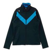 DESCENTE GOLF �f�T���g�S���t  �W�b�v�W���P�b�g  �u���b�N�n �T�C�Y�FL �����N�FB �y���Áz�S���t�E�F�A