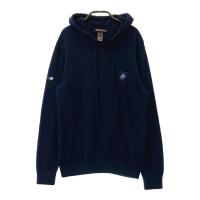 ZOY �]�[�C  �t�[�h�t���j�b�g�Z�[�^�[ �J�V�~��  �l�C�r�[�n �T�C�Y�F40 �����N�FA- �y���Áz�S���t�E�F�A