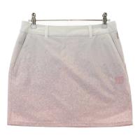 MUNSING WEAR �}���V���O�E�F�A  �C���i�[�t�X�J�[�g  �s���N�n �T�C�Y�F9 �����N�FA- �y���Áz�S���t�E�F�A