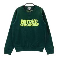 JACK BUNNY �W���b�N�o�j�[  �j�b�g�Z�[�^�[  �O���[���n �T�C�Y�F1 �����N�FB �y���Áz�S���t�E�F�A