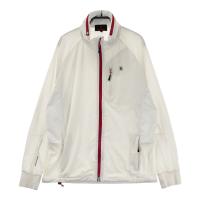 BRIEFING GOLF �u���[�t�B���O  2WAY �W�b�v�W���P�b�g  �z���C�g�n �T�C�Y�FL �����N�FB �y���Áz�S���t�E�F�A