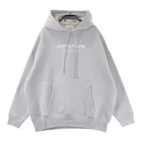 JUN&ROPE �W���� �A���h ���y 2023�N���f�� ���N�� �X�E�F�b�g�p�[�J�[  �p�[�v���n �T�C�Y�FL �����N�FA- �y���Áz�S���t�E�F�A