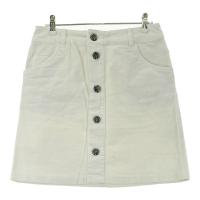 ZOY �]�[�C  �R�[�f�����C �X�g���b�`�X�J�[�g  �z���C�g�n �T�C�Y�F38 �����N�FB �y���Áz�S���t�E�F�A