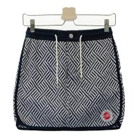 ROSASEN ���T�[�Z��  �X�g���b�`�X�J�[�g ���� �l�C�r�[�n �T�C�Y�FS �����N�FA- �y���Áz�S���t�E�F�A