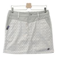 FILA GOLF �t�B���S���t  ���N�уX�J�[�g ���� �O���[�n �T�C�Y�FLL �����N�FA- �y���Áz�S���t�E�F�A