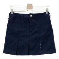 FILA GOLF �t�B���S���t  �X�J�[�g  �l�C�r�[�n �T�C�Y�FM �����N�FA- �y���Áz�S���t�E�F�A