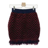 MARK&LONA �}�[�N�A���h���i  ���n�t�j�b�g�X�J�[�g �E�[���� �w�����{�[���� ���b�h�n �T�C�Y�F36 �����N�FA- �y���Áz�S���t�E�F�A