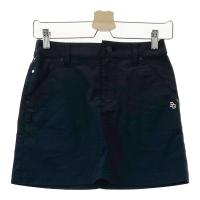 PEARLY GATES �p�[���[�Q�C�c  �X�g���b�`�X�J�[�g  �l�C�r�[�n �T�C�Y�F00 �����N�FA- �y���Áz�S���t�E�F�A