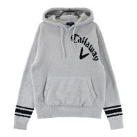 CALLAWAY �L�����E�F�C  ���S �j�b�g�p�[�J�[  �O���[�n �T�C�Y�FL �����N�FA- �y���Áz�S���t�E�F�A