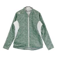 DESCENTE GOLF �f�T���g�S���t  �W�b�v�W���P�b�g ���� �O���[���n �T�C�Y�FM �����N�FB �y���Áz�S���t�E�F�A