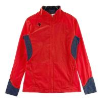 DESCENTE GOLF �f�T���g�S���t  �W�b�v�W���P�b�g  ���b�h�n �T�C�Y�FS �����N�FB �y���Áz�S���t�E�F�A