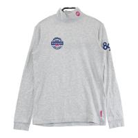 PEARLY GATES �p�[���[�Q�C�c  �n�C�l�b�N ����T�V���c  �O���[�n �T�C�Y�F1 �����N�FB �y���Áz�S���t�E�F�A