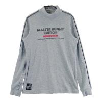 MASTER BUNNY EDITION �}�X�^�[�o�j�[�G�f�B�V����  ���b�N�l�b�N����T�V���c  �O���[�n �T�C�Y�F1 �����N�FB �y���Áz�S���t�E�F�A