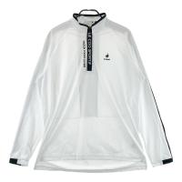 LE COQ GOLF ���R�b�N�S���t  �n�[�t�W�b�v �����v���I�[�o�[  ���S�h�J  �z���C�g�n �T�C�Y�F3L �����N�FA- �y���Áz�S���t�E�F�A