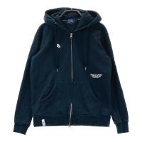 PEARLY GATES �p�[���[�Q�C�c 2024�N���f�� �����W�b�v�p�[�J�[  �u���b�N�n �T�C�Y�F1 �����N�FB �y���Áz�S���t�E�F�A