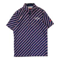 CALLAWAY �L�����E�F�C ���b�h���[�x�� �����|���V���c �X�g���C�v�� �l�C�r�[�n �T�C�Y�FL �����N�FB �y���Áz�S���t�E�F�A