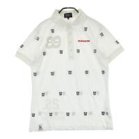 PEARLY GATES �p�[���[�Q�C�c 25���N �����|���V���c ������ �z���C�g�n �T�C�Y�F5 �����N�FB �y���Áz�S���t�E�F�A