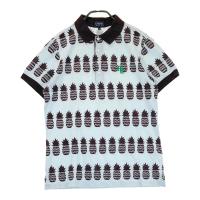 PEARLY GATES �p�[���[�Q�C�c  �����|���V���c �p�C���� �u���[�n �T�C�Y�F5 �����N�FB �y���Áz�S���t�E�F�A