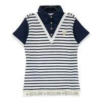 RUSSELUNO ���b�Z���m  �����|���V���c �{�[�_�[�� �z���C�g�n �T�C�Y�F0 �����N�FB �y���Áz�S���t�E�F�A