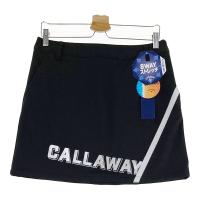 CALLAWAY �L�����E�F�C 2024�N���f�� �X�J�[�g ���N��  �u���b�N�n �T�C�Y�FLL �����N�FN �y�V�i�z�S���t�E�F�A