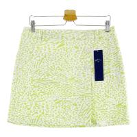 CALLAWAY �L�����E�F�C 2024�N���f�� �X�g���b�`�X�J�[�g ���� �O���[���n �T�C�Y�FLL �����N�FN �y�V�i�z�S���t�E�F�A