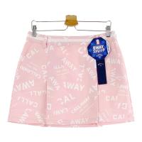 CALLAWAY �L�����E�F�C 2024�N���f�� �v���[�c�X�J�[�g ���S���� �s���N�n �T�C�Y�FLL �����N�FN �y�V�i�z�S���t�E�F�A