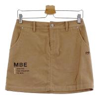 MASTER BUNNY EDITION �}�X�^�[�o�j�[�G�f�B�V���� 2024�N �X�g���b�`�X�J�[�g  �u���E���n �T�C�Y�F1 �����N�FA- �y���Áz�S���t�E�F�A