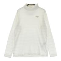 CALLAWAY �L�����E�F�C  �^�[�g���l�b�N ����T�V���c �{�[�_�[�� �z���C�g�n �T�C�Y�FL �����N�FA- �y���Áz�S���t�E�F�A