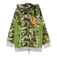 RUSSELUNO ���b�Z���m  �j�b�g �W�b�v�p�[�J�[ �W���P�b�g �J���t������ �O���[���n �T�C�Y�FM �����N�FB �y���Áz�S���t�E�F�A