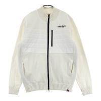 NEW BALANCE GOLF �j���[�o�����X  �ؑ� �j�b�g �W�b�v�W���P�b�g  �z���C�g�n �T�C�Y�F6 �����N�FB �y���Áz�S���t�E�F�A