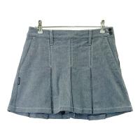 JACK BUNNY �W���b�N�o�j�[  �{�b�N�X�v���[�c �X�J�[�g ���� �l�C�r�[�n �T�C�Y�F0 �����N�FA- �y���Áz�S���t�E�F�A