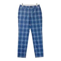 MASTER BUNNY EDITION �}�X�^�[�o�j�[�G�f�B�V����  �X�g���b�`�p���c �`�F�b�N�� �u���[�n �T�C�Y�F1 �����N�FB �y���Áz�S���t�E�F�A