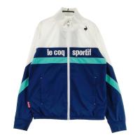 LE COQ GOLF ���R�b�N�S���t  �����W�b�v�W���P�b�g  �l�C�r�[�n �T�C�Y�FL �����N�FB �y���Áz�S���t�E�F�A