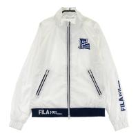 FILA GOLF �t�B���S���t  �W�b�v�W���P�b�g ���� �z���C�g�n �T�C�Y�FM �����N�FB �y���Áz�S���t�E�F�A