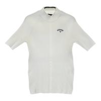 CALLAWAY �L�����E�F�C  �n�C�l�b�N�����j�b�g  �z���C�g�n �T�C�Y�FM �����N�FB �y���Áz�S���t�E�F�A