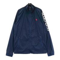 PEARLY GATES �p�[���[�Q�C�c 2024�N���f�� �i�C���� �W�b�v�W���P�b�g  �l�C�r�[�n �T�C�Y�F2 �����N�FB �y���Áz�S���t�E�F�A