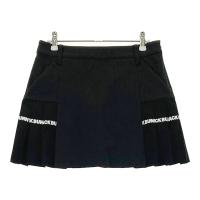 JACK BUNNY �W���b�N�o�j�[  �C���i�[�t�� �v���[�c�ؑփX�J�[�g  �u���b�N�n �T�C�Y�F0 �����N�FB �y���Áz�S���t�E�F�A