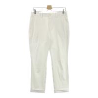 BEAMS GOLF �r�[���X�S���t  �X�g���b�`�p���c  �z���C�g�n �T�C�Y�FM �����N�FB �y���Áz�S���t�E�F�A