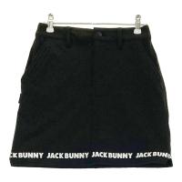 JACK BUNNY �W���b�N�o�j�[  �C���i�[�t ���N�� �X�g���b�`�X�J�[�g  �u���b�N�n �T�C�Y�F0 �����N�FB �y���Áz�S���t�E�F�A