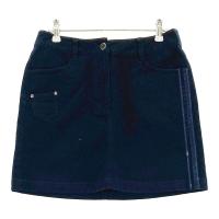 TOMMY HILFIGER GOLF �g�~�[ �q���t�B�K�[�S���t  �X�g���b�`�X�J�[�g  �l�C�r�[�n �T�C�Y�FM �����N�FB �y���Áz�S���t�E�F�A