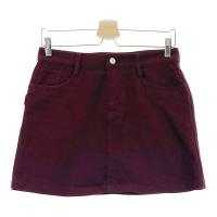 JACK BUNNY �W���b�N�o�j�[  �C���i�[�t �X�g���b�`�X�J�[�g  �p�[�v���n �T�C�Y�F2 �����N�FA- �y���Áz�S���t�E�F�A