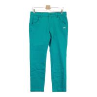 PEARLY GATES �p�[���[�Q�C�c  �X�g���b�`�p���c  �u���[�n �T�C�Y�F4 �����N�FA- �y���Áz�S���t�E�F�A