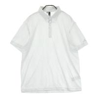 ADIDAS GOLF �A�f�B�_�X�S���t 2025�N���f�� �����|���V���c ���� �O���[�n �T�C�Y�FXL �����N�FA- �y���Áz�S���t�E�F�A