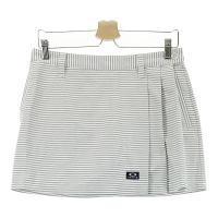 OAKLEY �I�[�N���[  �X�J�[�g �v���[�c�ؑ� �{�[�_�[�� �O���[�n �T�C�Y�FL �����N�FA- �y���Áz�S���t�E�F�A