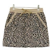 NEW BALANCE GOLF �j���[�o�����X  �X�g���b�`�X�J�[�g ���I�p�[�h�� �x�[�W���n �T�C�Y�F1 �����N�FA- �y���Áz�S���t�E�F�A