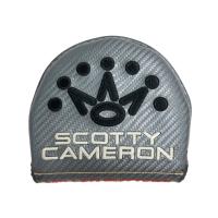 SCOTTY CAMERON �X�R�b�e�B�L��������  �p�^�[�J�o�[ �}���b�g�^  �O���[�n �����N�FB �y���Áz�S���t�E�F�A